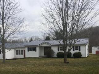 9306 Limerick Rd, Chillicothe, OH 45601-8466