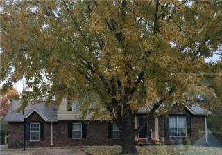 3000 Country Meadow Rd, Antioch, TN 37013-1263