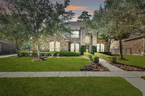 14603 Logan Falls Ln, Humble, TX 77396-3776