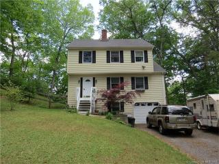 5 White Pine Rd, Southbury, CT 06488-2549