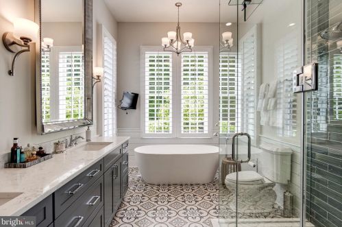 2235 49 St, Washington DC 20007-1057 exterior