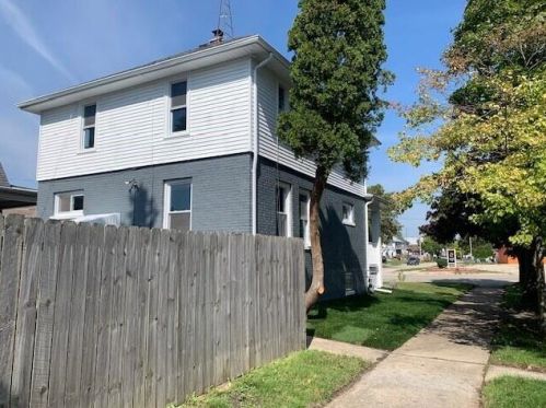 3103 Roosevelt Rd, Kenosha WI  53142-3930 exterior