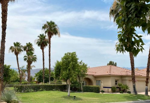 88 Kavenish Dr, Rancho Mirage CA  92270-3247 exterior