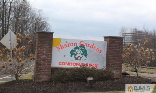 116 Sharon Garden Ct, Woodbridge, NJ 07095-4307