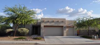 8222 Sombrero Point Dr, Tucson, AZ 85743-7404