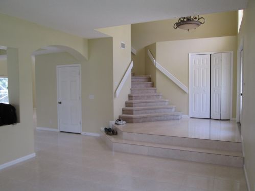 3879 Jonathans Way, Boynton Beach FL  33436-8524 exterior