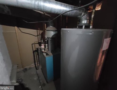 411 Morris Ave, Trenton NJ  08611-3665 exterior