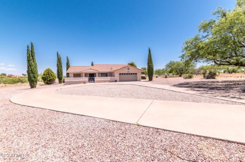 2857 San Xavier Rd, Sierra Vista, AZ 85635-9285