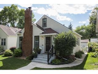 4204 40th Ave, Minneapolis, MN 55406-3447