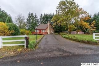 45000 Mccully Mountain Rd, Lyons, OR 97358-9547