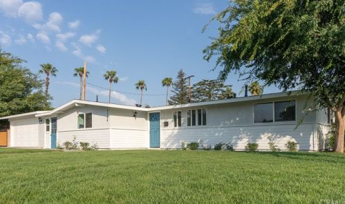 1164 Calvados Ave, Covina CA  91722-1602 exterior