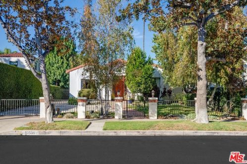 10531 Valley Spring Ln, North Hollywood, CA 91602-2852
