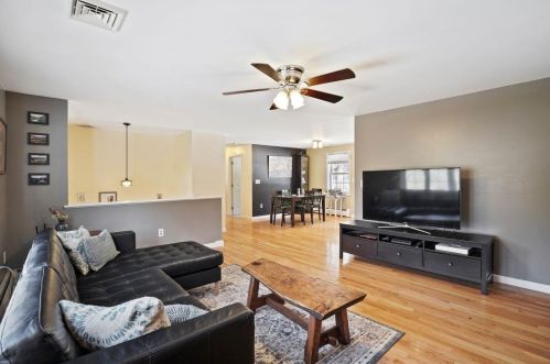 7 Bayou Dr, Raymond NH  03077-2364 exterior