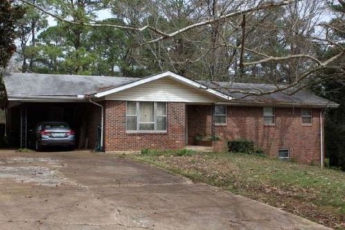 1007 Willow Ln, Madison, AL 35758-1335
