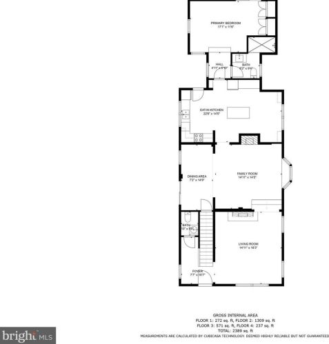 154 Colonial Hwy, Hamilton VA  20158-9013 exterior