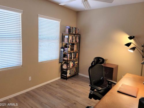 13748 Junipero Dr, Sun City AZ  85375-2337 exterior