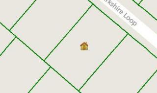 146 Berkshire Loop, Crossville TN  38558-7147 exterior
