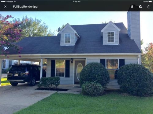 3711 High Pointe Dr, Ruston, LA 71270-2079
