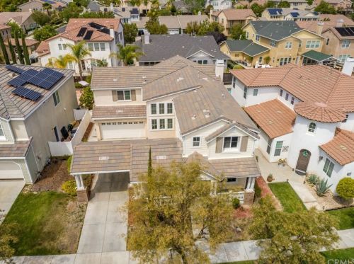 28926 Kennebunk Ct, Temecula CA  92591-7534 exterior