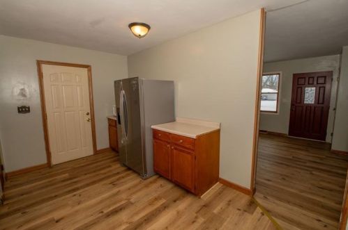 54570 Bethany Dr, Mishawaka IN  46545-2221 exterior