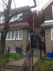 5628 Uber St, Philadelphia PA  19141-1110 exterior