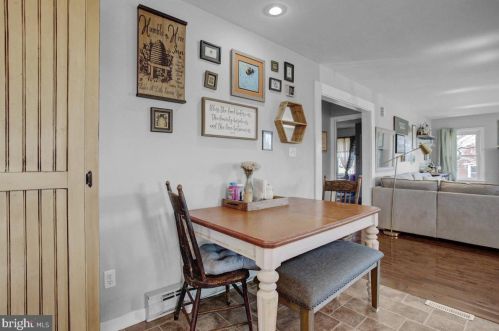 1024 Kercher Ave, Dauberville PA  19533-9389 exterior