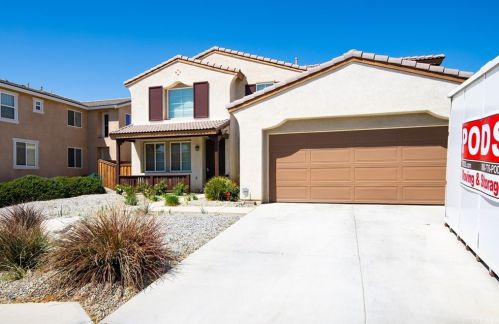 13016 Ysidro Ln, Victorville, CA 92394-3707
