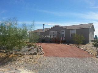 6491 Park Retiro, Pahrump, NV 89060-1213