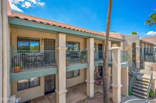 7664 22nd St, Tucson, AZ 85710-6433