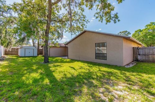 10330 Maverick St, New Port Richey FL 34654-5827 exterior