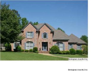 3239 Heathrow Downs, Birmingham, AL 35226-3355