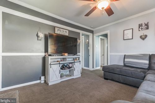 1602 Mccay Ave, Boothwyn PA 19061-3447 exterior