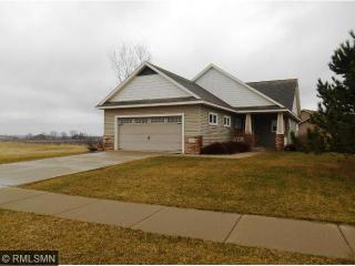 5400 Cinnamon Pt, Mayer MN  55360-4521 exterior