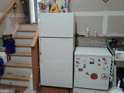 1363 Charleston St, Owens VA  22485-6769 exterior