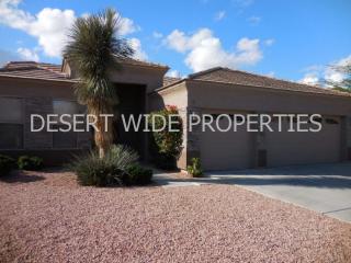 1158 Roca St, Gilbert AZ  85296-3679 exterior