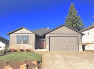 133 Mountain Vista Ave, Salem, OR 97306-9168
