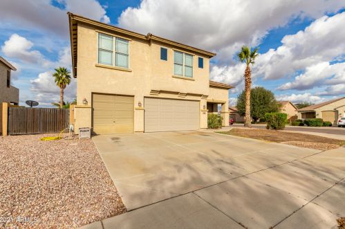 1148 Leaf Rd, San Tan Valley, AZ 85140-5422