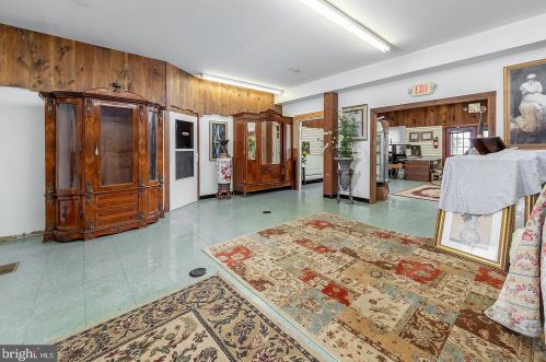 22 Green St, Pilesgrove NJ 08098-1136 exterior