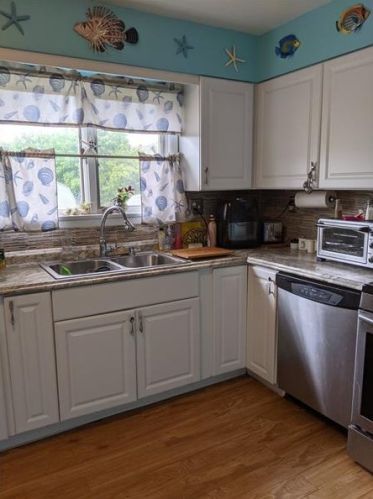 812 1st St, East Brady PA  16028-0015 exterior