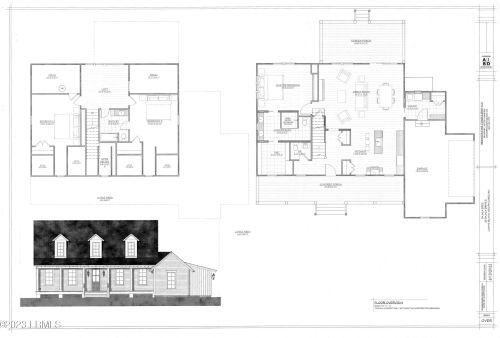 25 Bajala Dr, Beaufort, SC 29907-1170