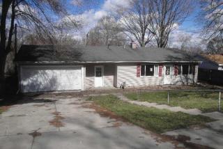 206 Dragoon Trl, Mishawaka, IN 46544-6455