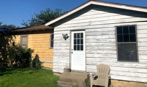 4125 Evans Ave, Fort Worth, TX 76115-1512