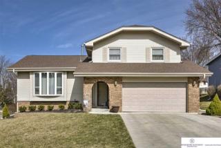 12978 Miami Cir, Omaha NE  68164-3468 exterior