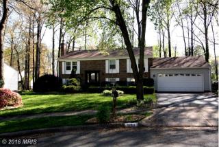 12711 Saylers Creek Ln, Herndon, VA 20170-2852