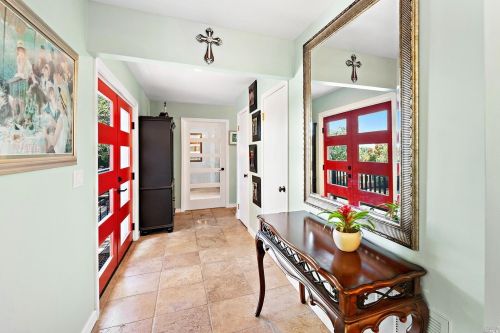 2418 Rancho Cabeza Dr, Santa Rosa CA  95404-2326 exterior