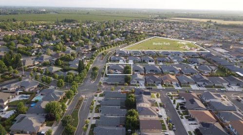 12 Bitterroot Ct, Chico CA  95973 exterior