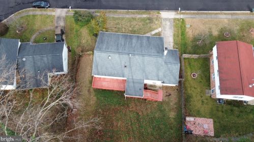 2263 Spinnaker Ct, Woodbridge VA  22192-2129 exterior