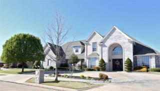 7603 Woodland Dr, Lawton, OK 73505-5352