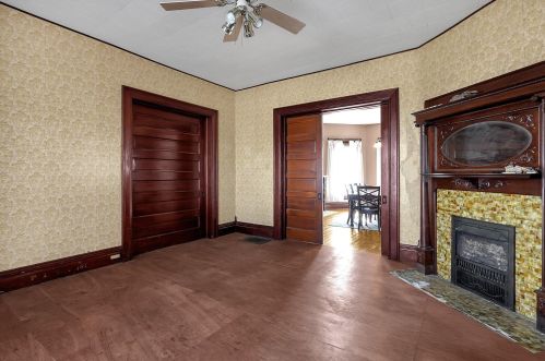 221 Water St, Williamsport OH  43164-9656 exterior