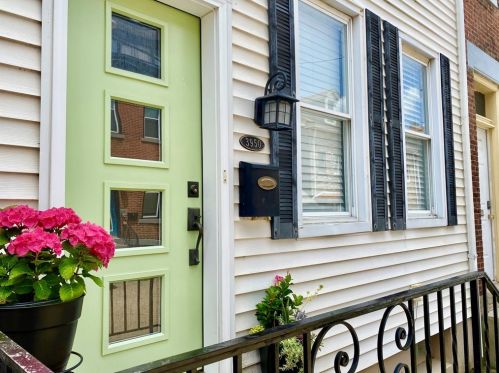 3950 Howley St, Pittsburgh, PA 15224-1417